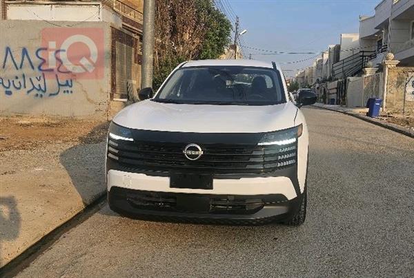 Nissan Kicks 2025 for sale in Iraq - Erbil